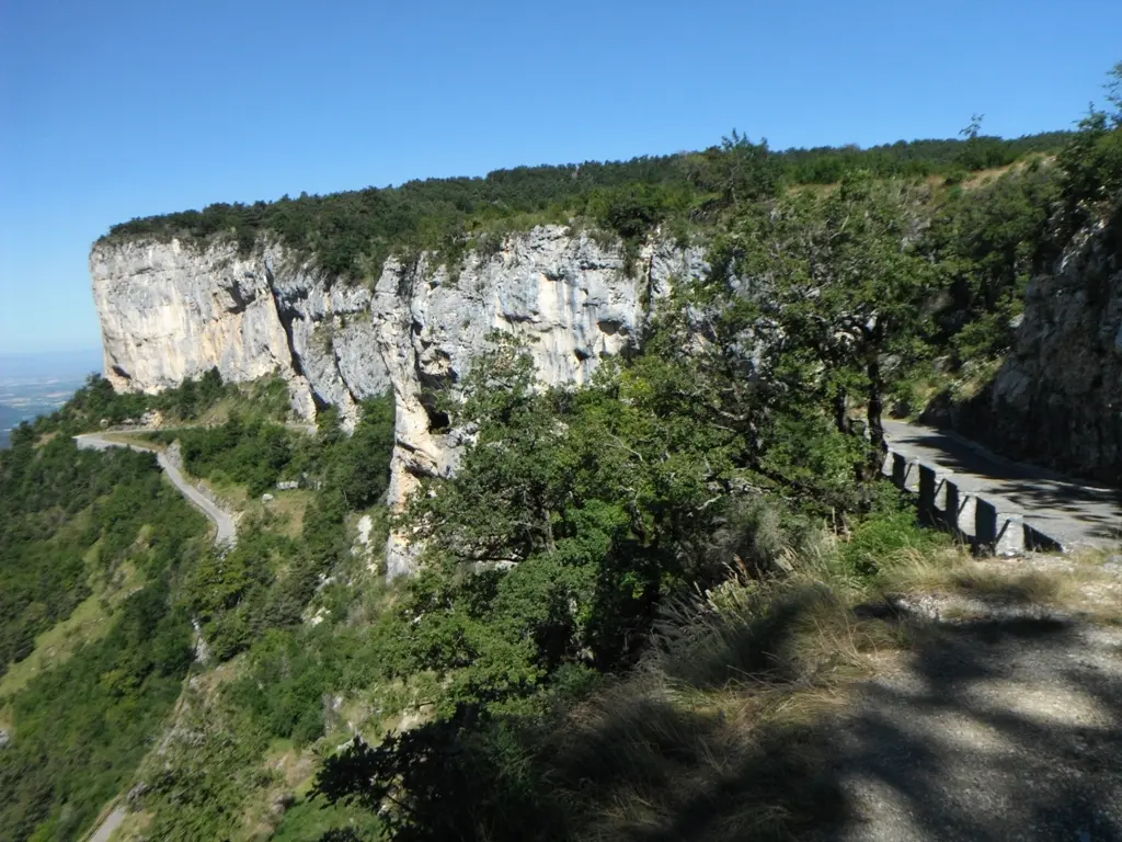 Gîte Ganisson Presles Nature Vercors