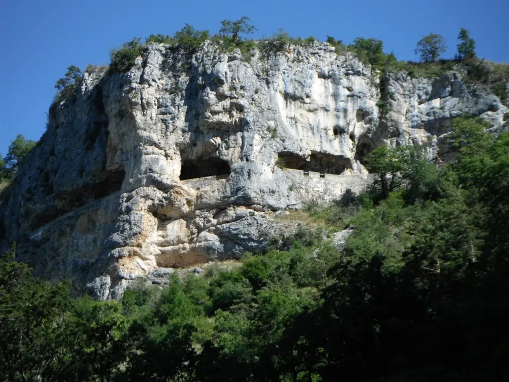 Gîte Insolite Nature Isère