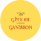Logo Gîte de Ganisson Vercors
