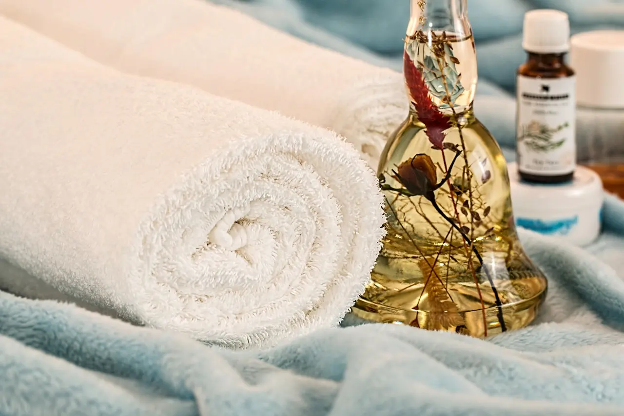 Massage et Réflexologie Gîte de Ganisson